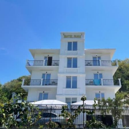 Škalngur Hotel Fama מראה חיצוני תמונה