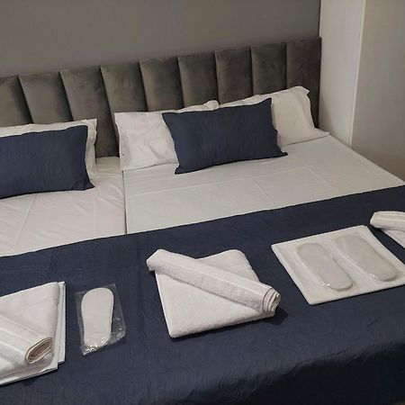 Škalngur Hotel Fama מראה חיצוני תמונה
