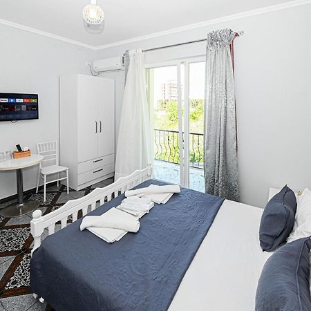 Škalngur Hotel Fama מראה חיצוני תמונה