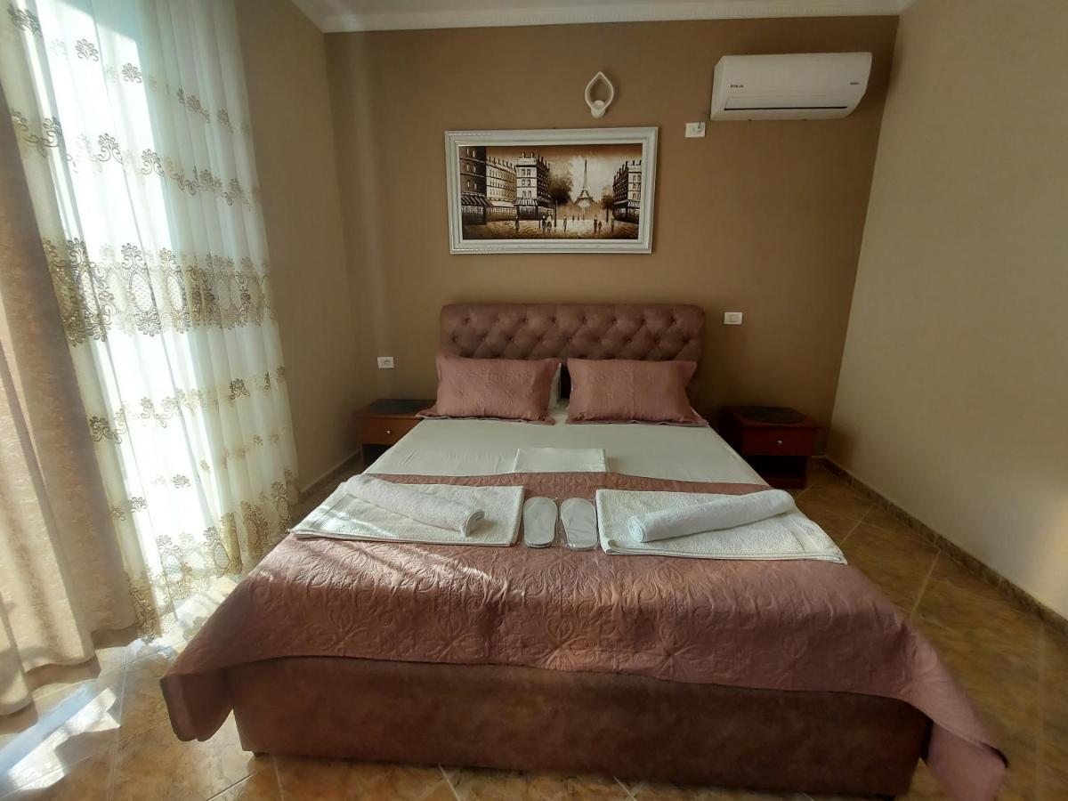 Škalngur Hotel Fama מראה חיצוני תמונה