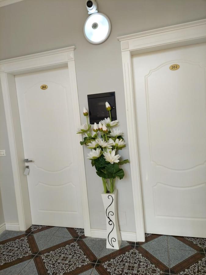 Škalngur Hotel Fama מראה חיצוני תמונה
