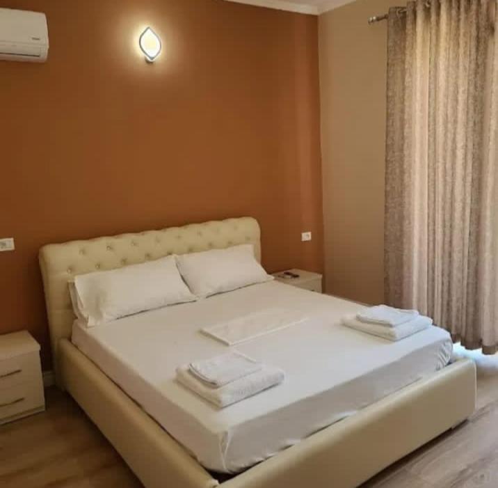 Škalngur Hotel Fama מראה חיצוני תמונה