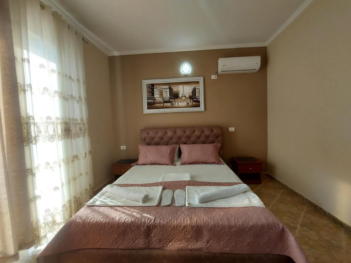 Škalngur Hotel Fama מראה חיצוני תמונה