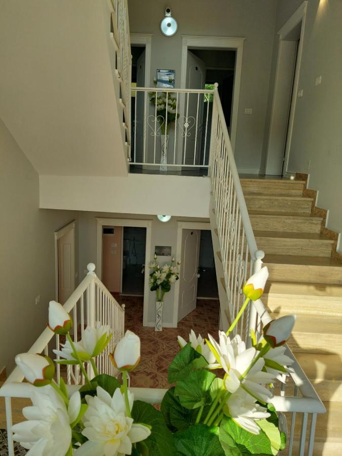 Škalngur Hotel Fama מראה חיצוני תמונה