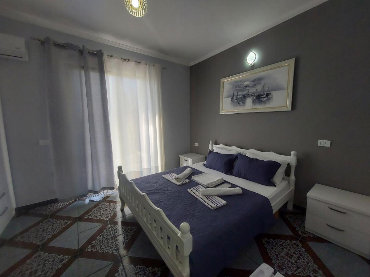 Škalngur Hotel Fama מראה חיצוני תמונה