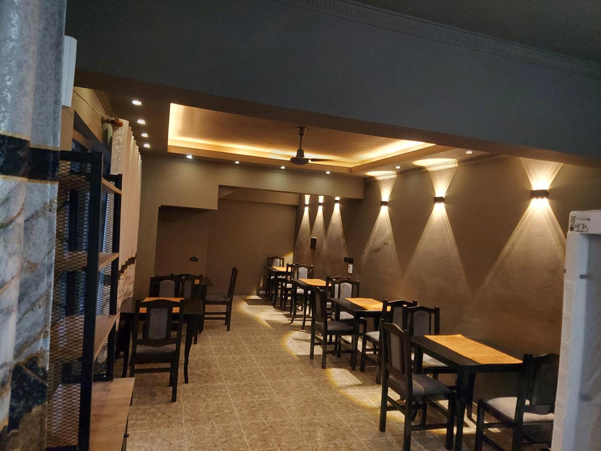 Škalngur Hotel Fama מראה חיצוני תמונה