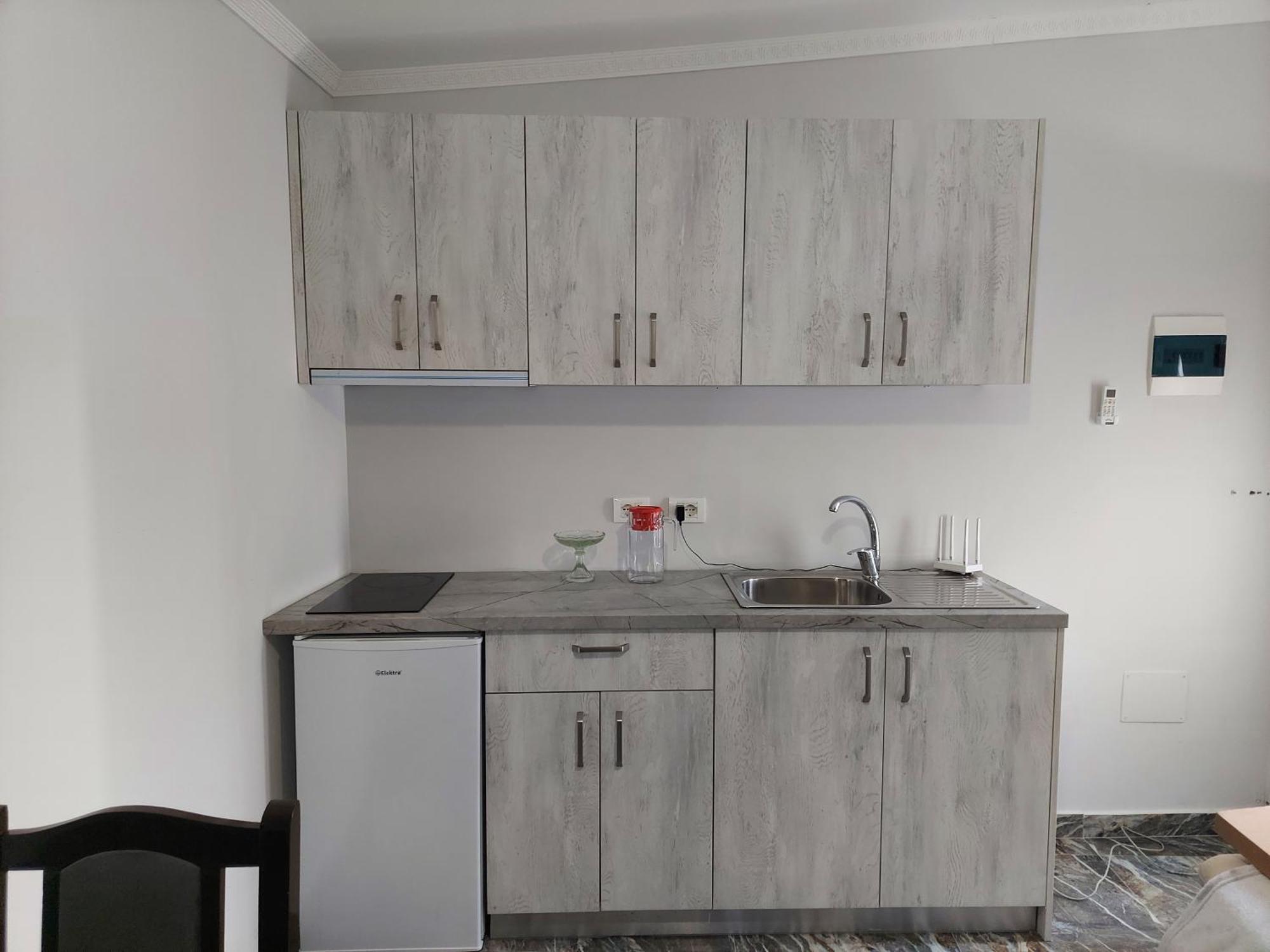 Škalngur Hotel Fama מראה חיצוני תמונה