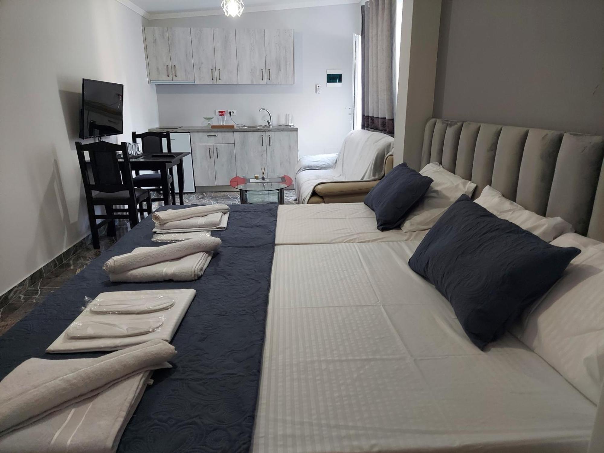 Škalngur Hotel Fama מראה חיצוני תמונה