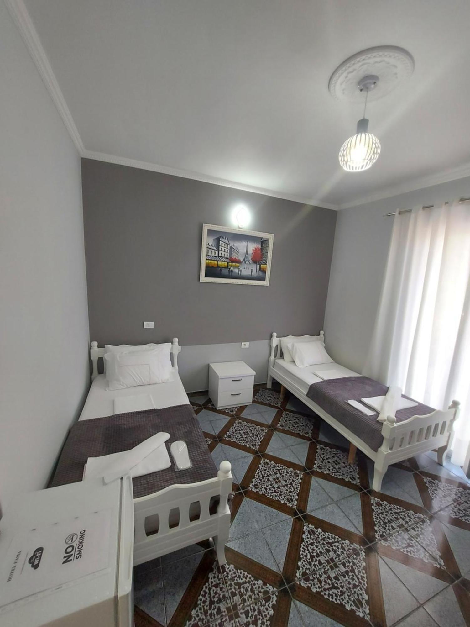 Škalngur Hotel Fama מראה חיצוני תמונה