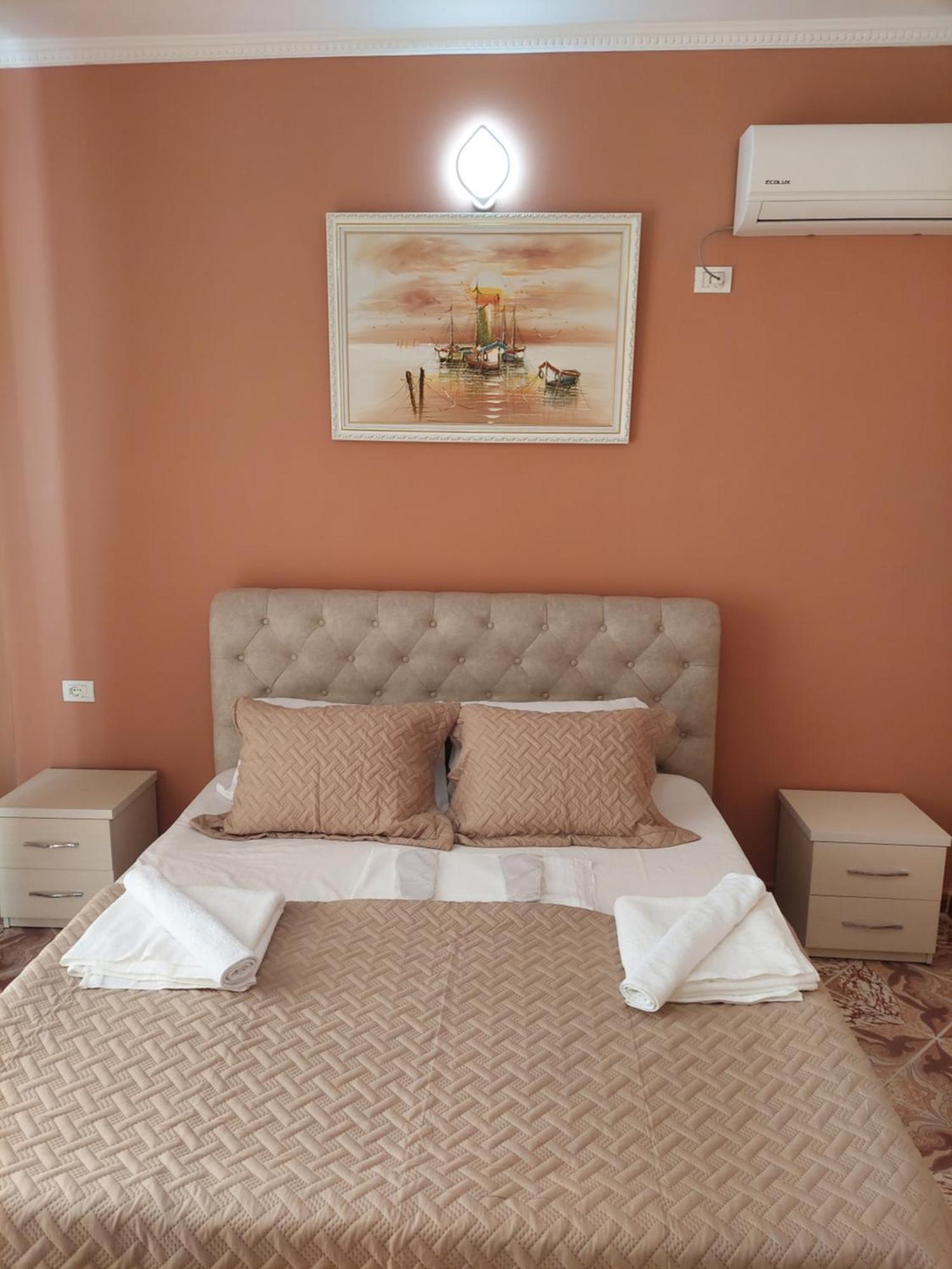Škalngur Hotel Fama מראה חיצוני תמונה