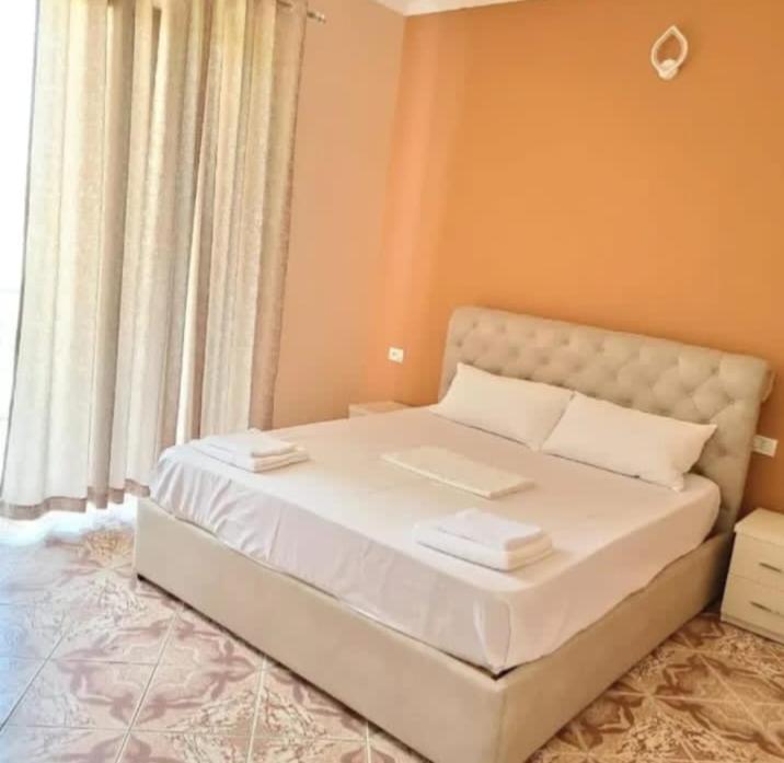Škalngur Hotel Fama מראה חיצוני תמונה
