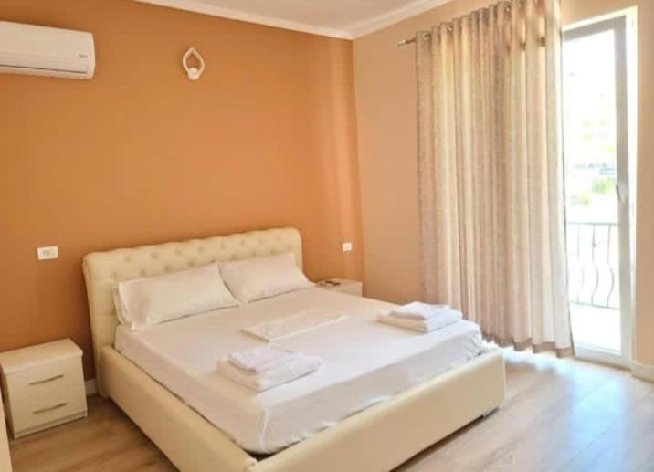 Škalngur Hotel Fama מראה חיצוני תמונה