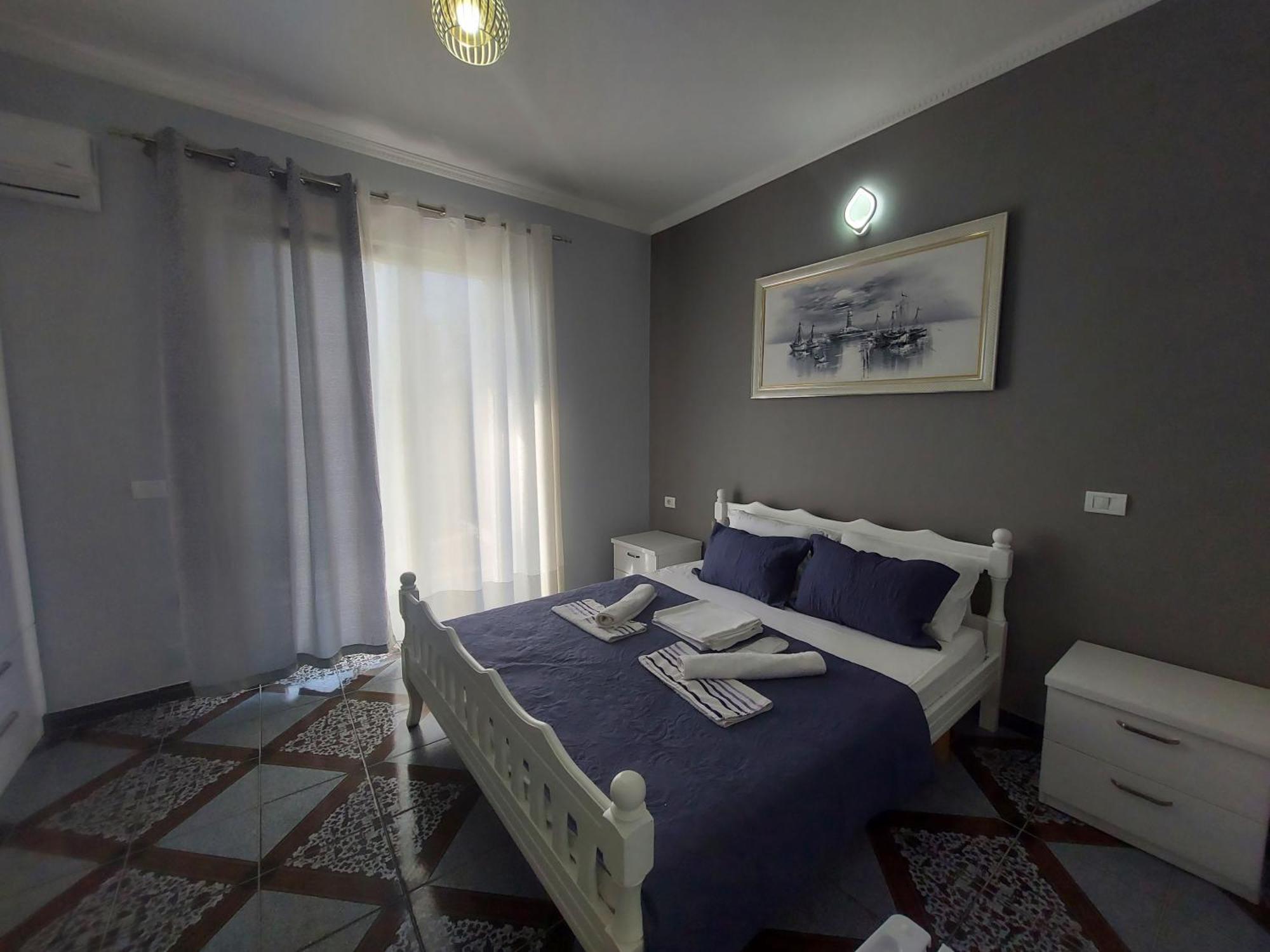 Škalngur Hotel Fama מראה חיצוני תמונה