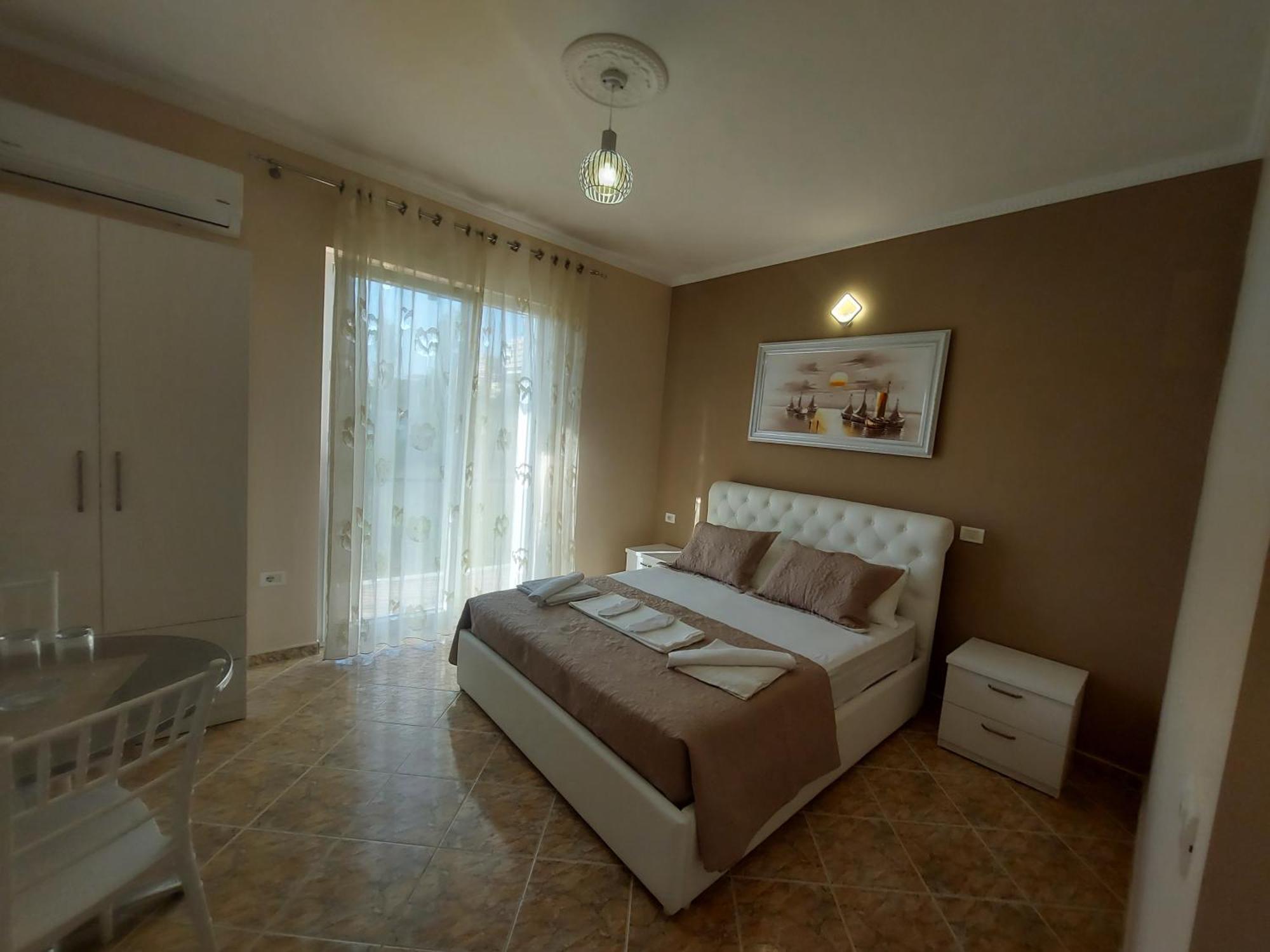 Škalngur Hotel Fama מראה חיצוני תמונה
