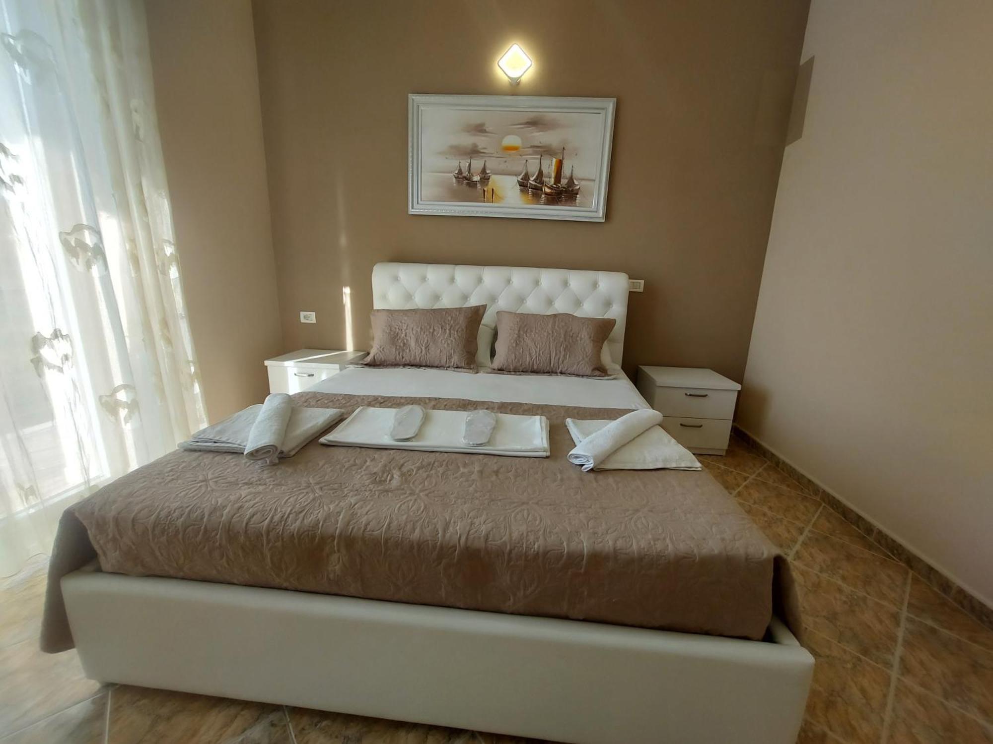 Škalngur Hotel Fama מראה חיצוני תמונה