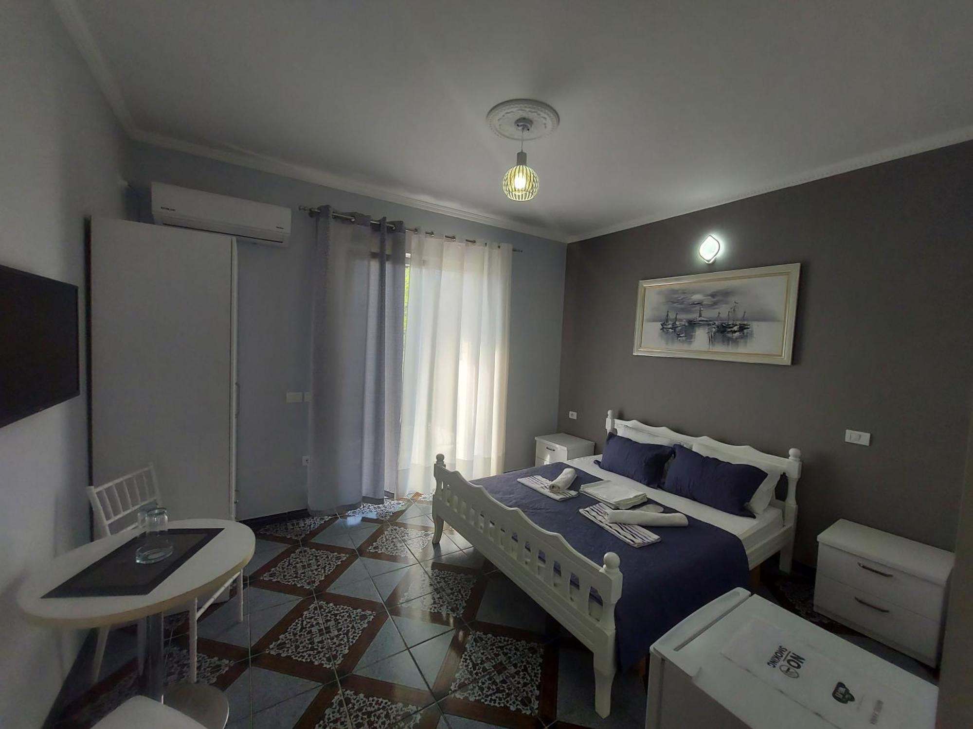 Škalngur Hotel Fama מראה חיצוני תמונה