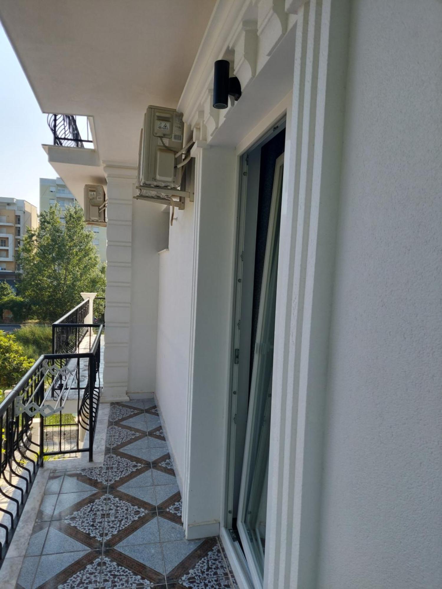 Škalngur Hotel Fama מראה חיצוני תמונה