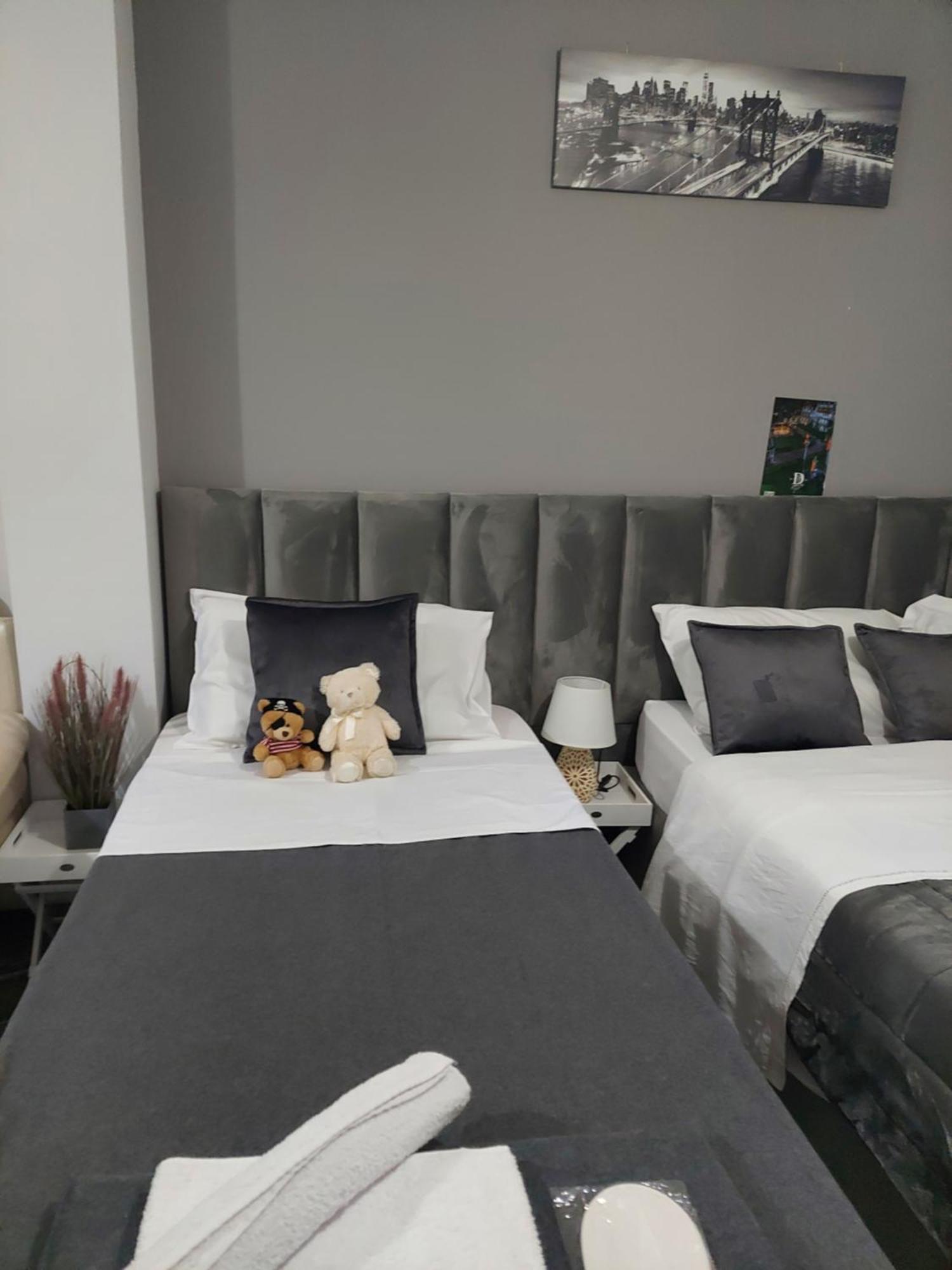 Škalngur Hotel Fama מראה חיצוני תמונה