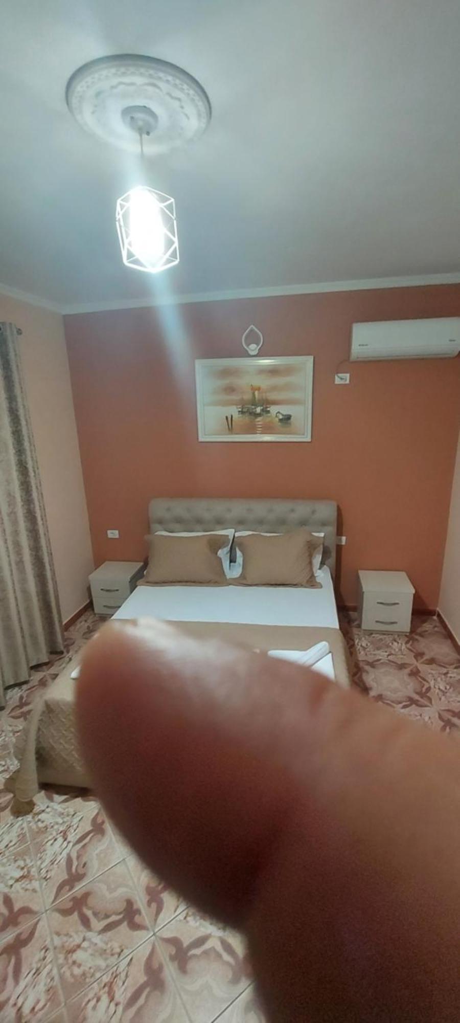 Škalngur Hotel Fama מראה חיצוני תמונה
