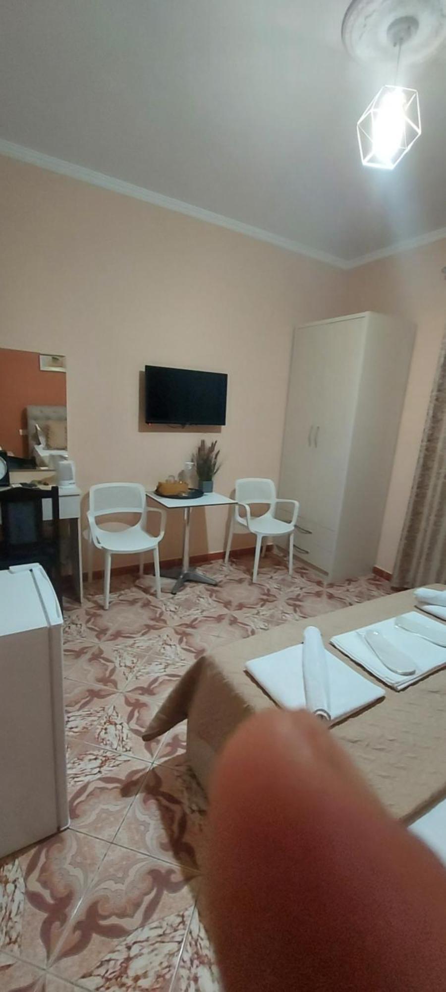 Škalngur Hotel Fama מראה חיצוני תמונה