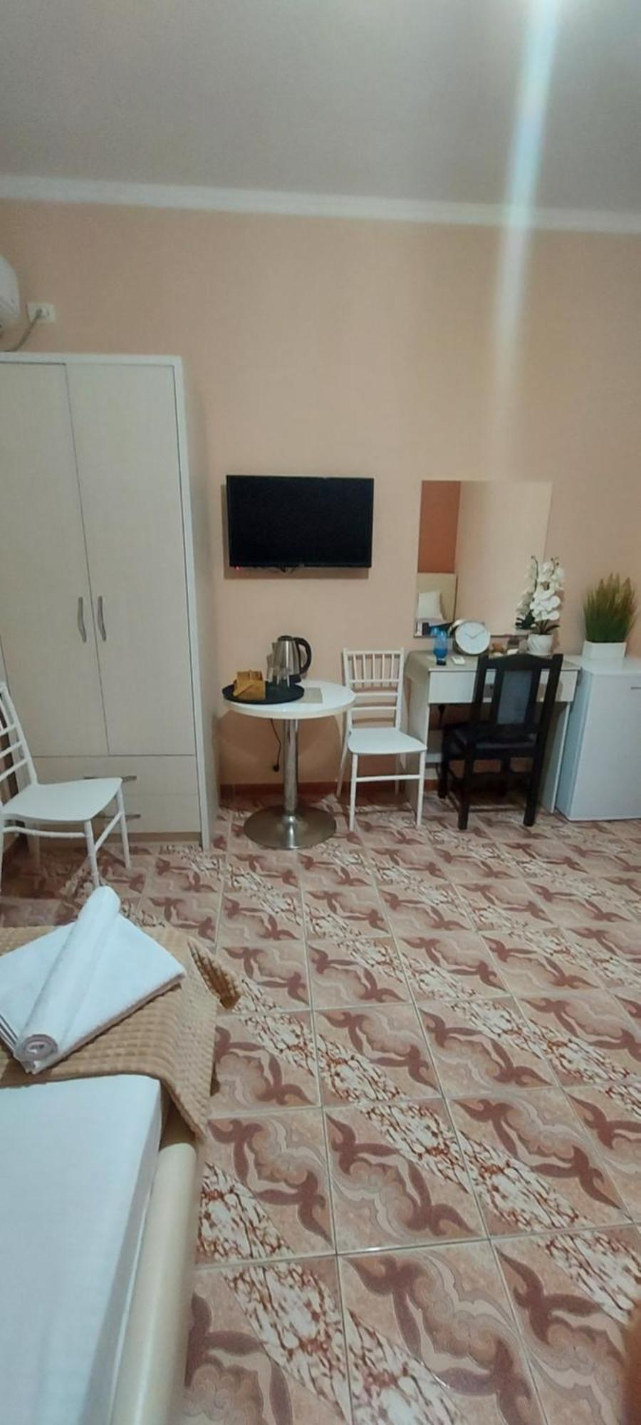 Škalngur Hotel Fama מראה חיצוני תמונה