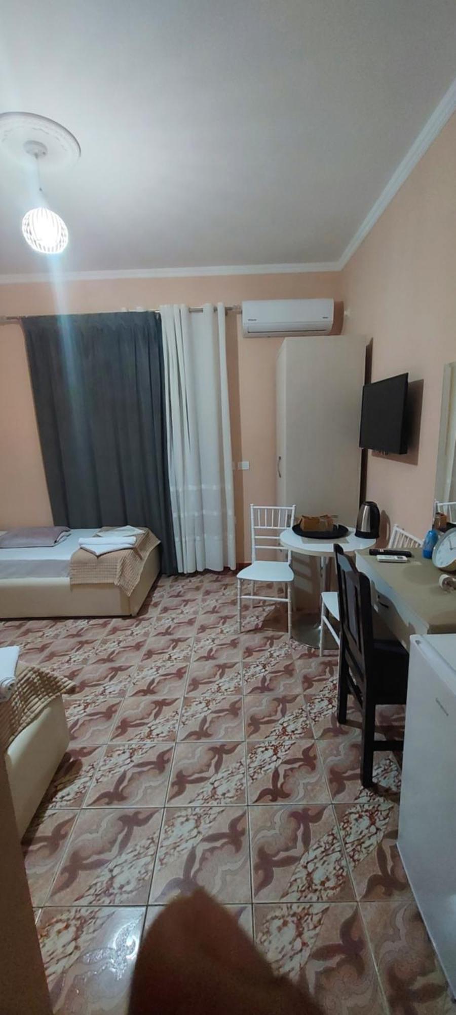 Škalngur Hotel Fama מראה חיצוני תמונה