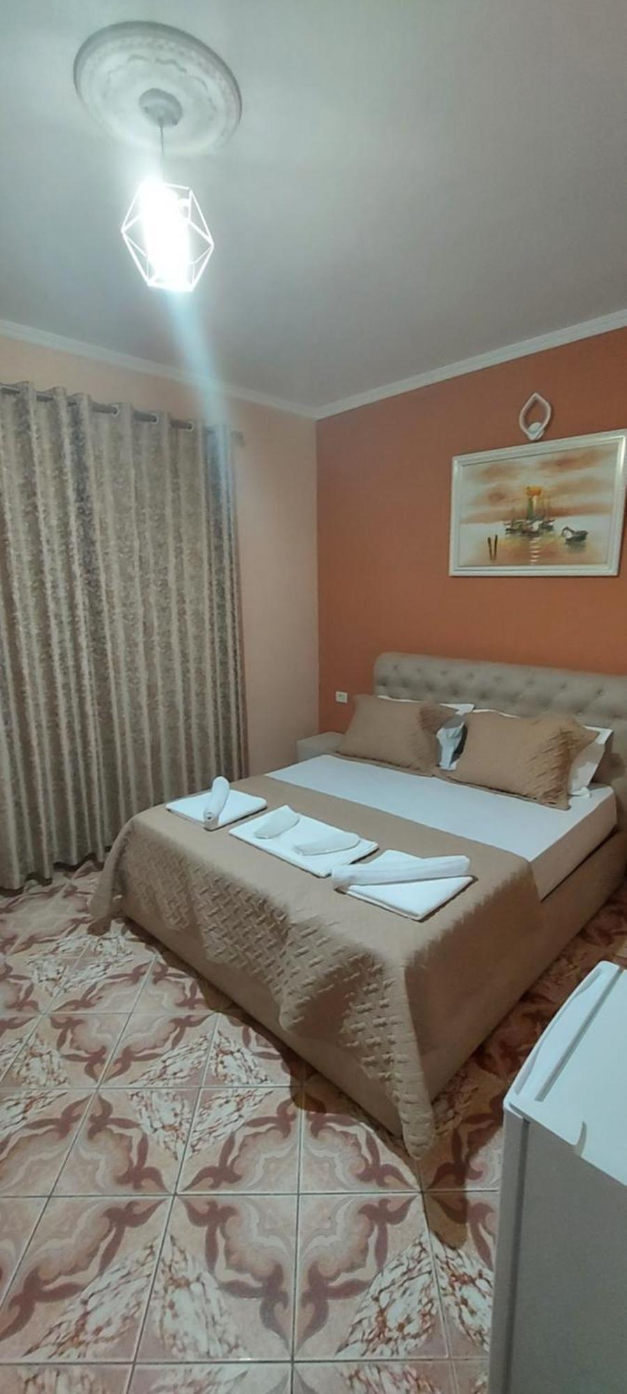 Škalngur Hotel Fama מראה חיצוני תמונה