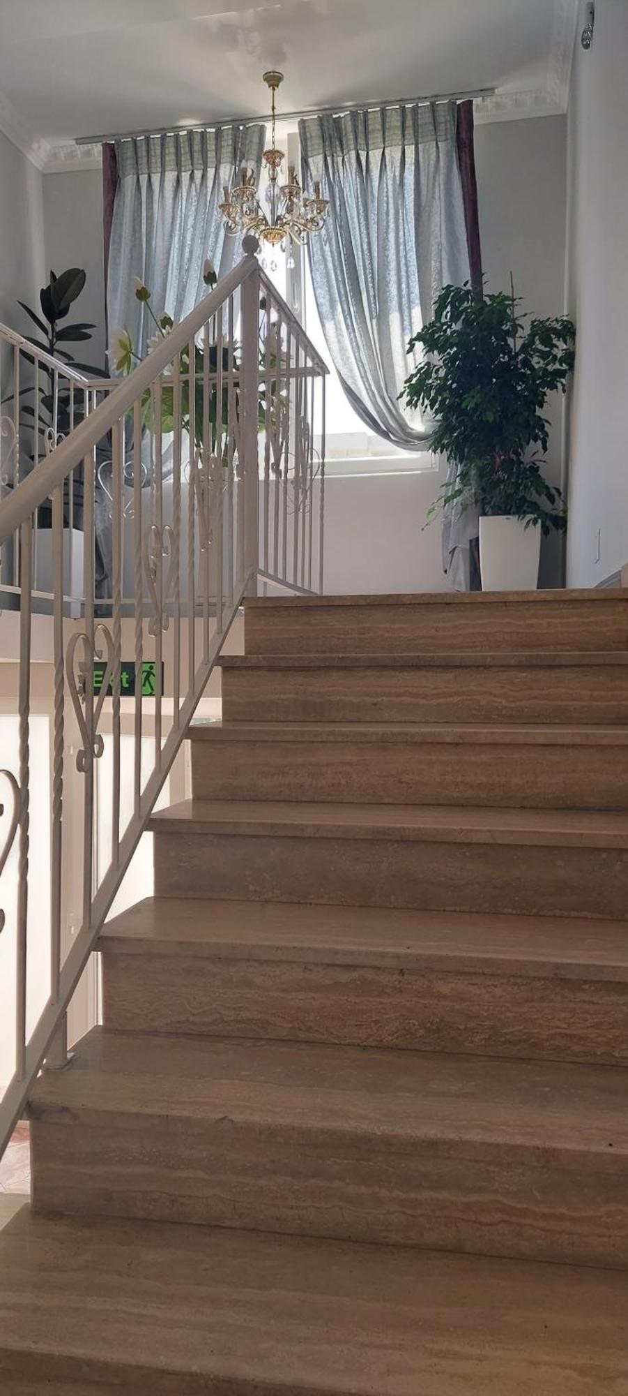 Škalngur Hotel Fama מראה חיצוני תמונה