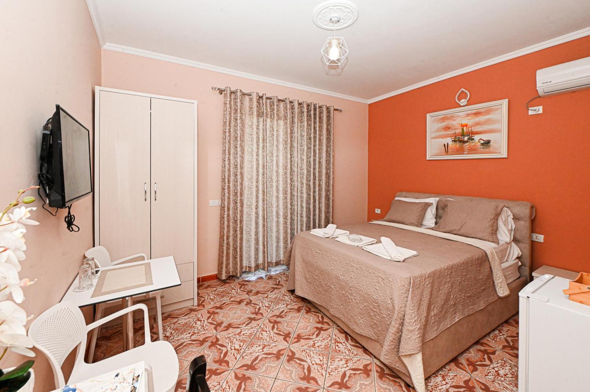 Škalngur Hotel Fama מראה חיצוני תמונה