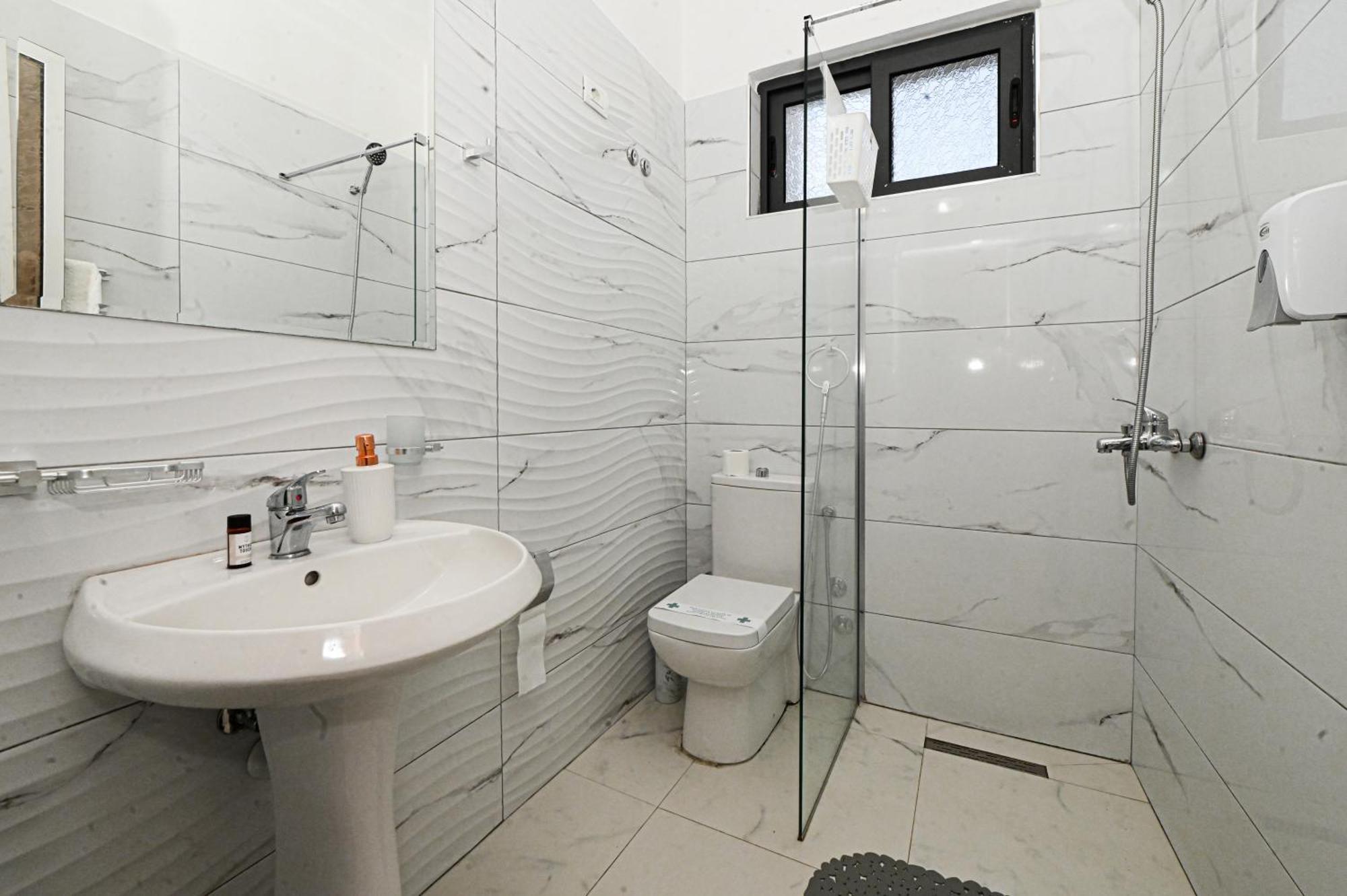 Škalngur Hotel Fama מראה חיצוני תמונה