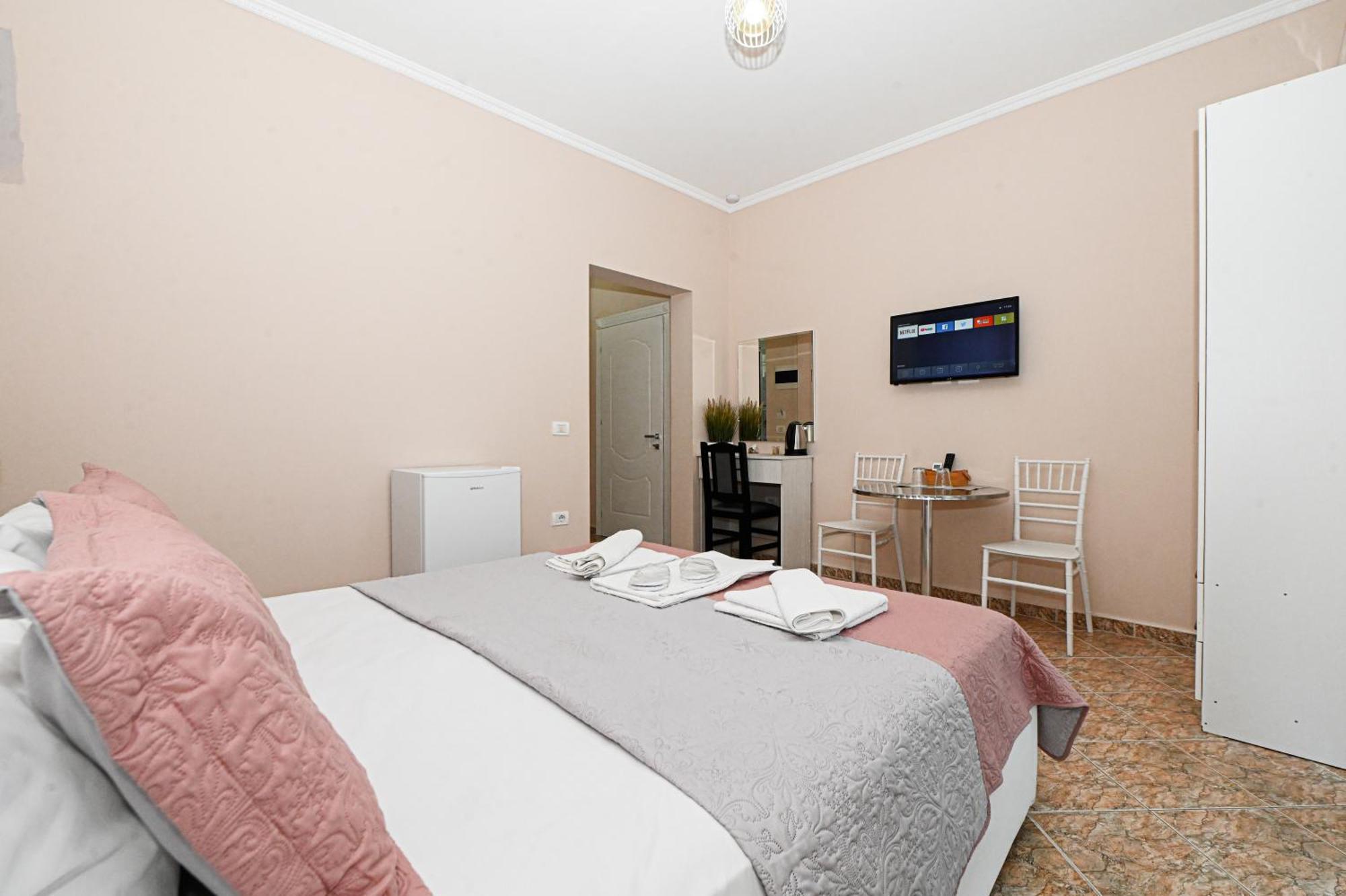 Škalngur Hotel Fama מראה חיצוני תמונה