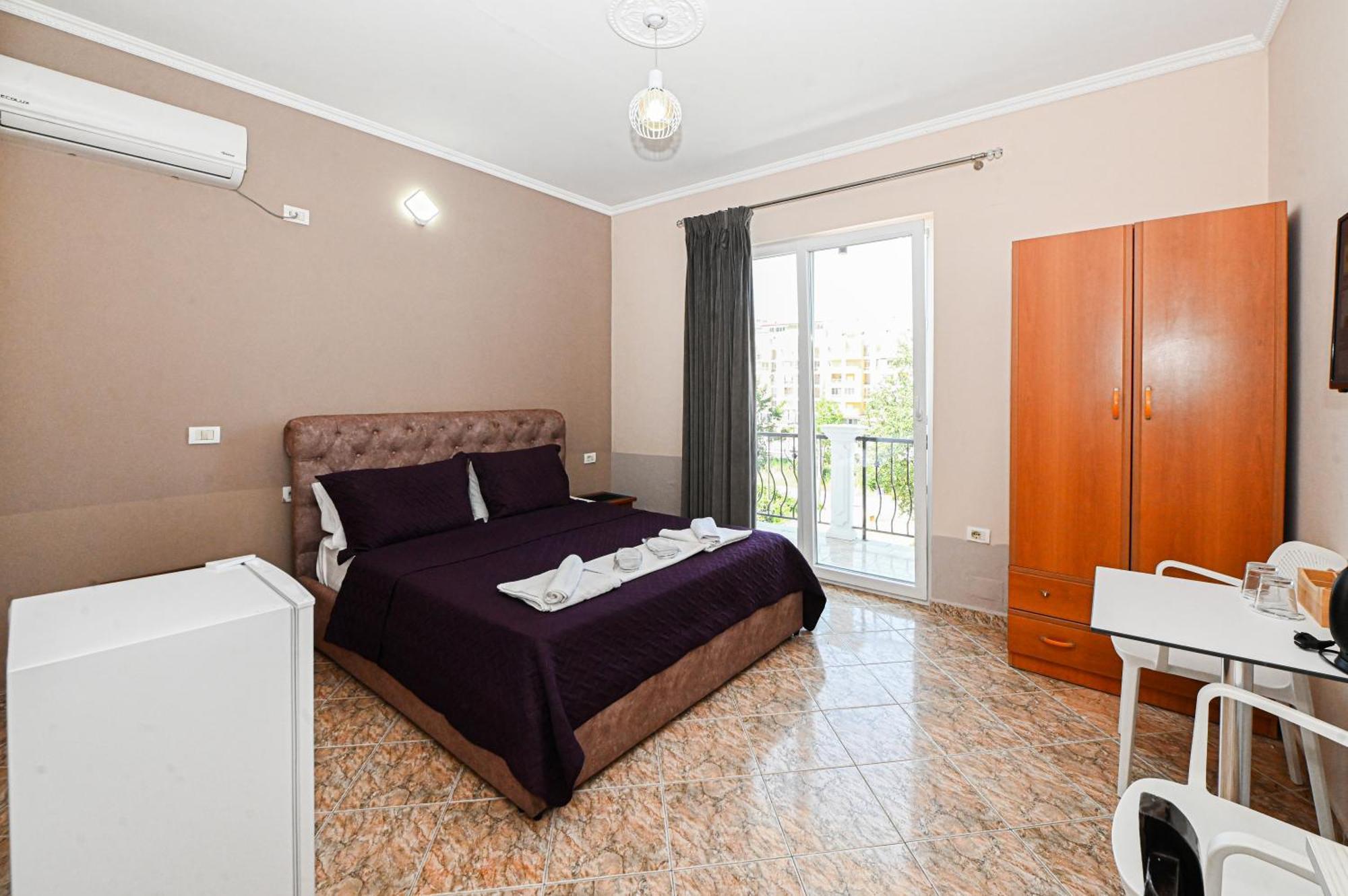 Škalngur Hotel Fama מראה חיצוני תמונה