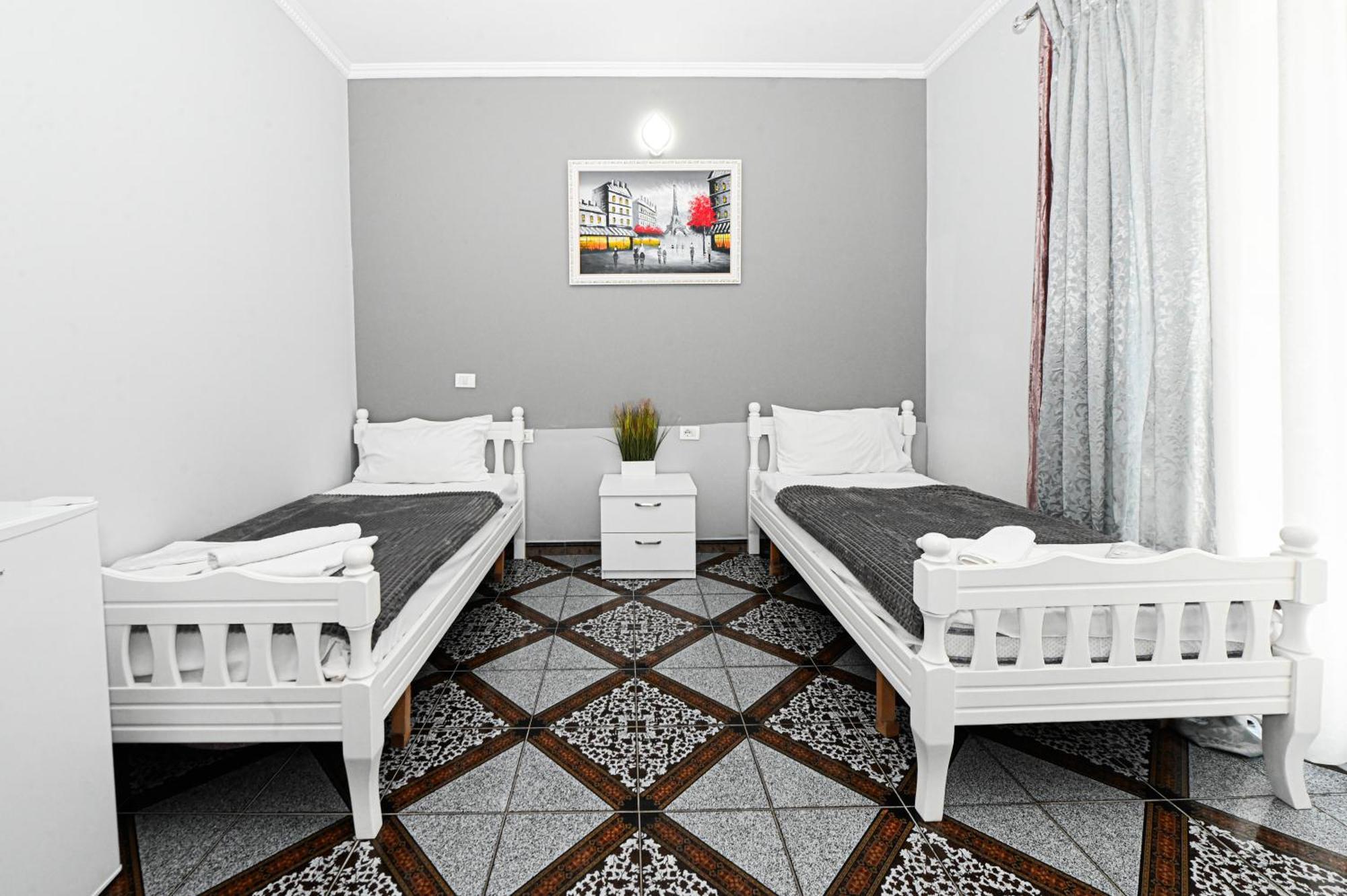 Škalngur Hotel Fama מראה חיצוני תמונה