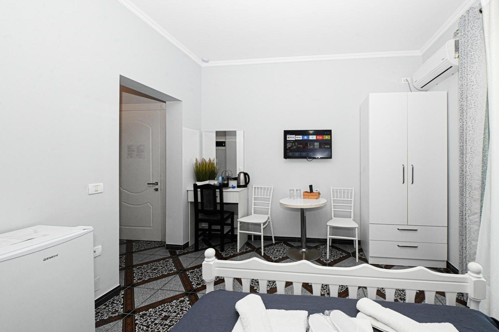 Škalngur Hotel Fama מראה חיצוני תמונה