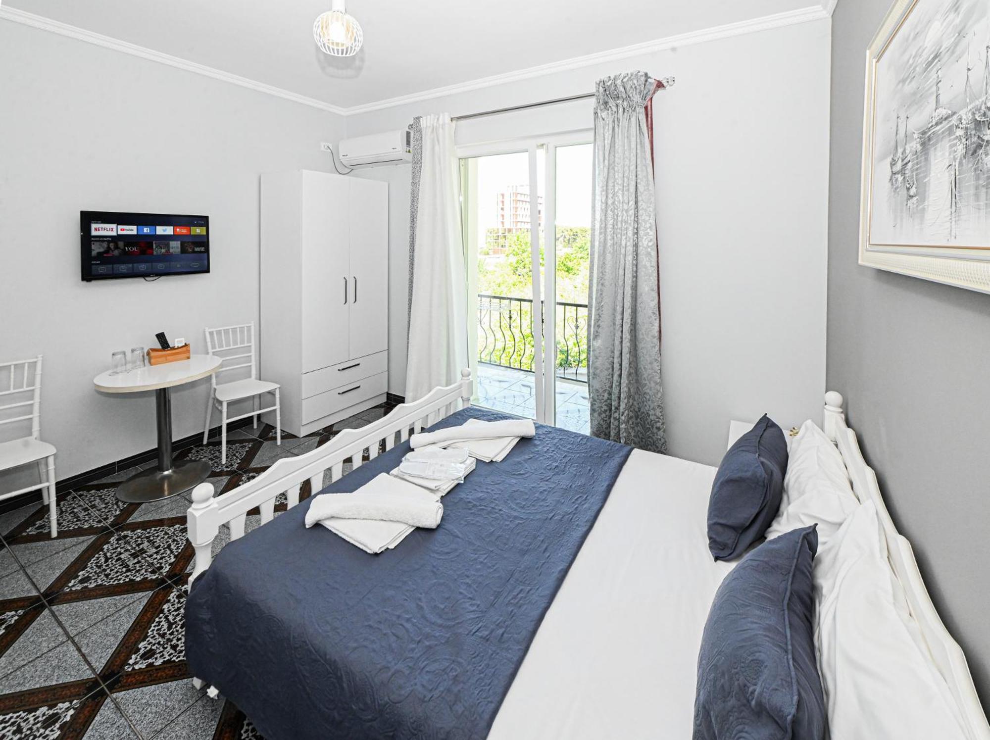 Škalngur Hotel Fama מראה חיצוני תמונה