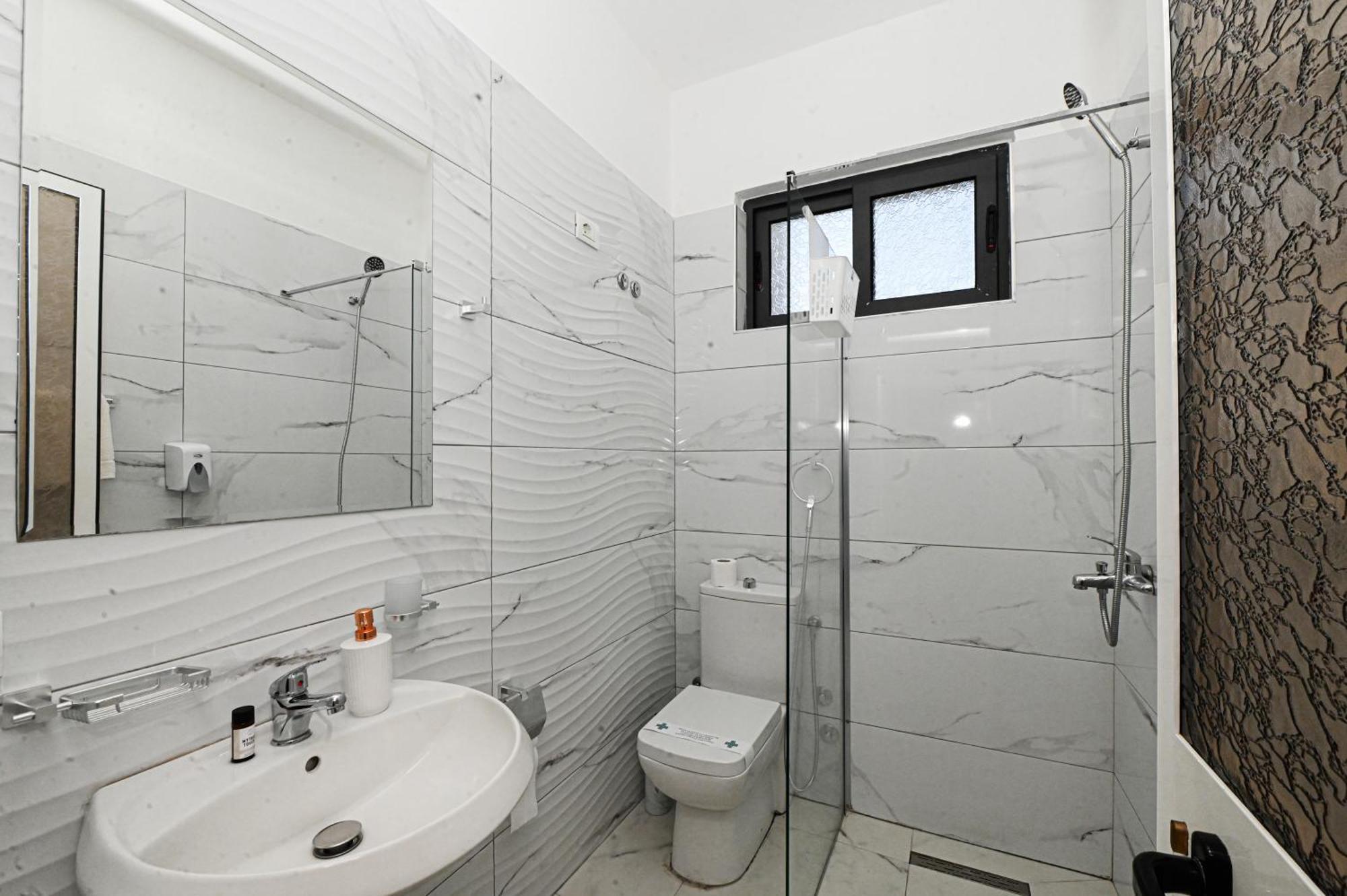 Škalngur Hotel Fama מראה חיצוני תמונה