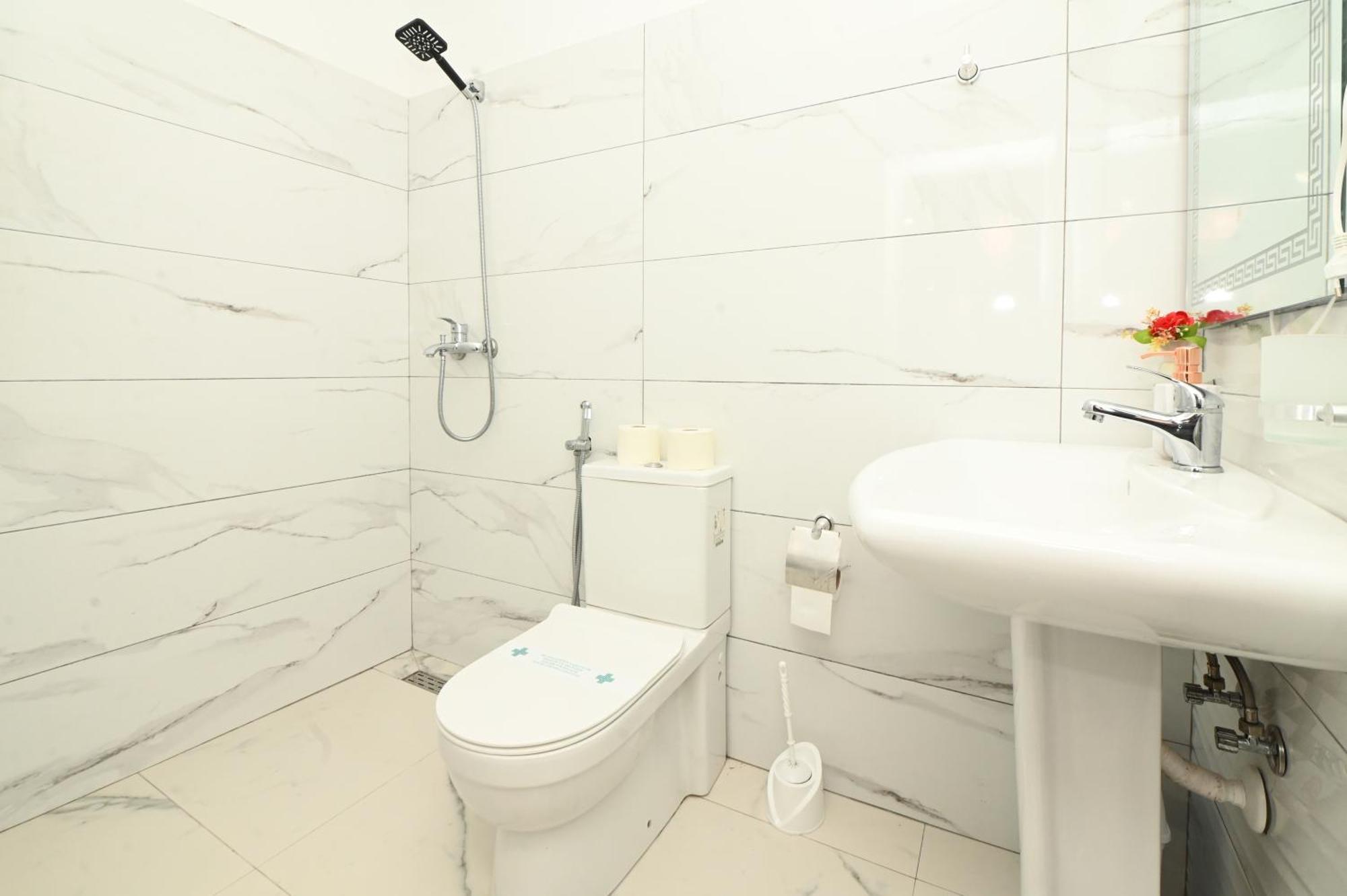 Škalngur Hotel Fama מראה חיצוני תמונה