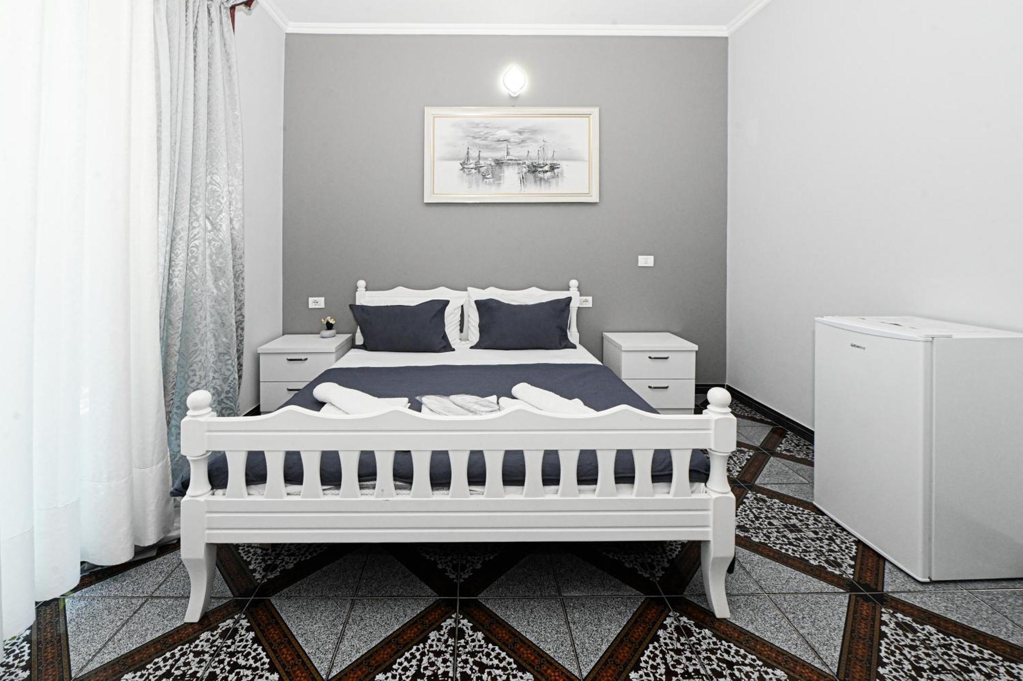 Škalngur Hotel Fama מראה חיצוני תמונה