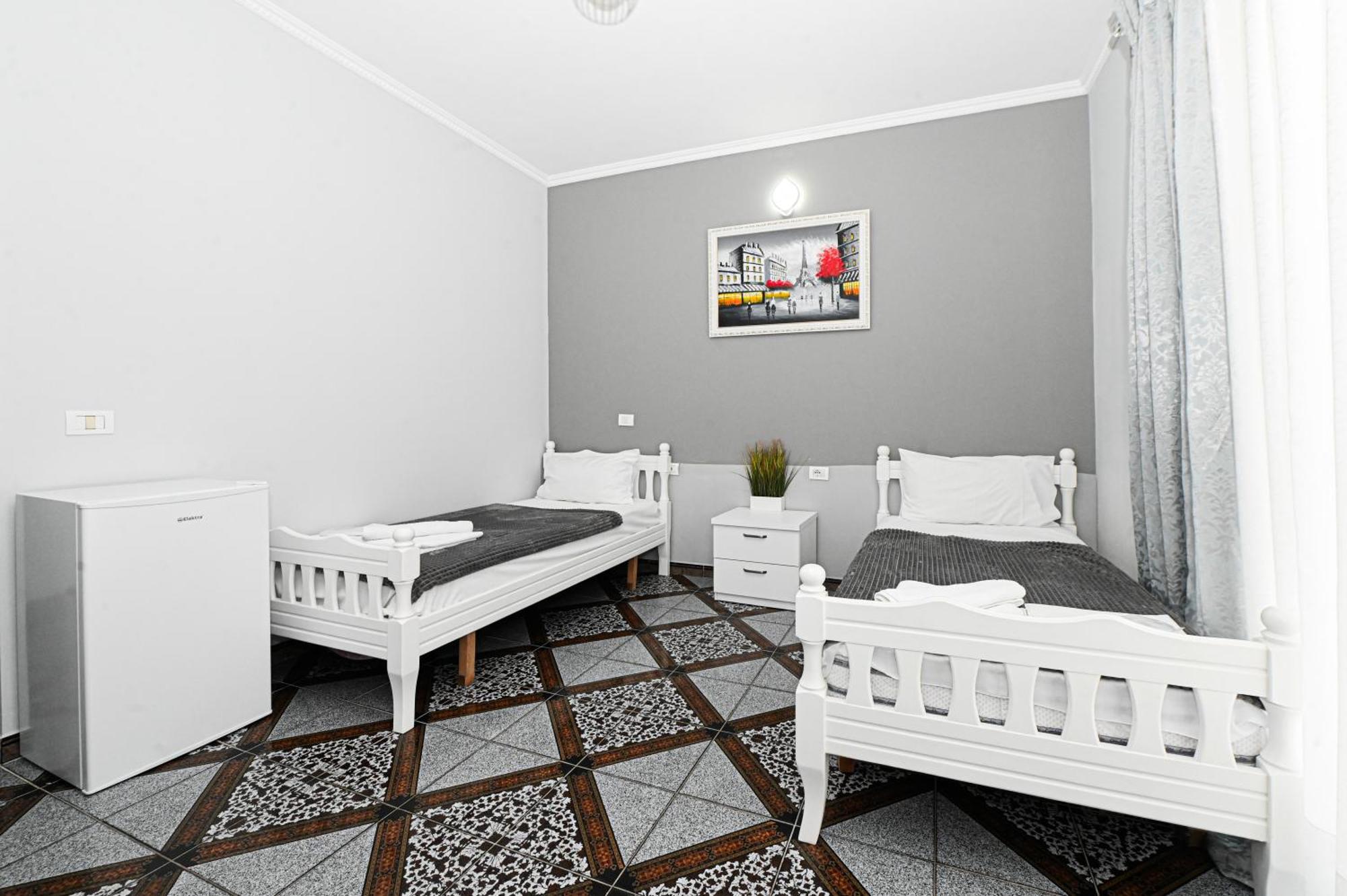 Škalngur Hotel Fama מראה חיצוני תמונה