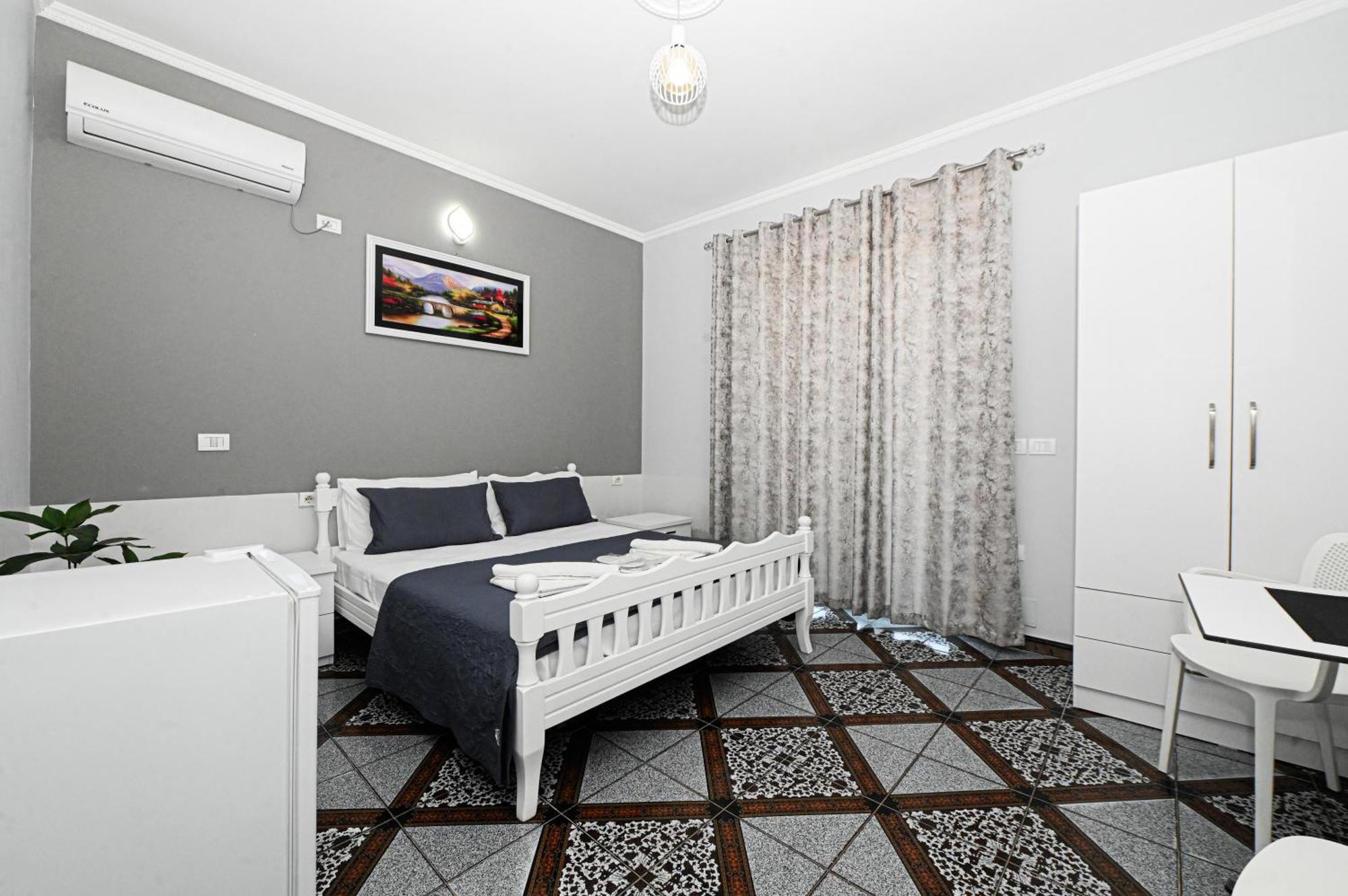 Škalngur Hotel Fama מראה חיצוני תמונה