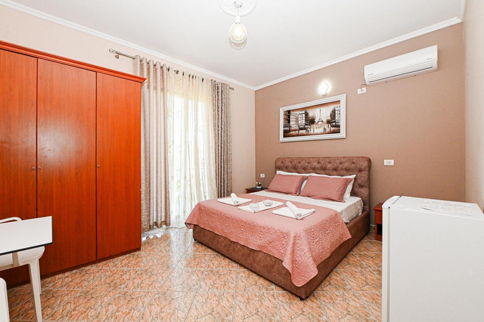 Škalngur Hotel Fama מראה חיצוני תמונה