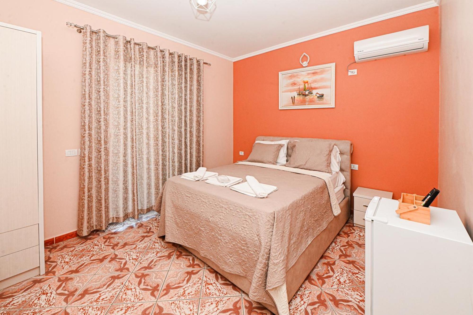 Škalngur Hotel Fama מראה חיצוני תמונה