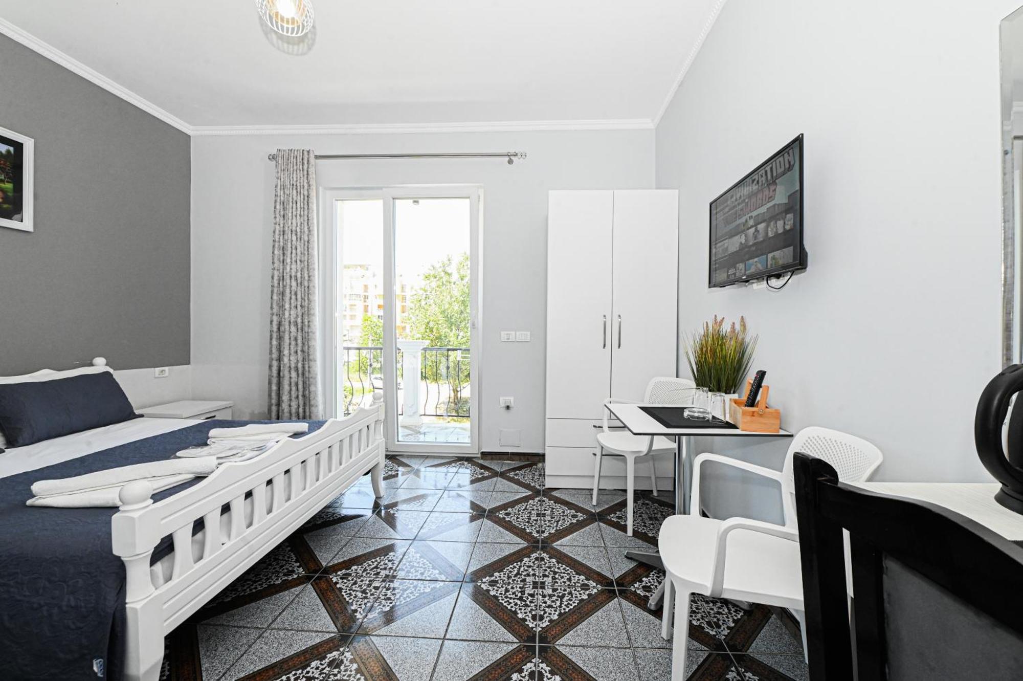 Škalngur Hotel Fama מראה חיצוני תמונה