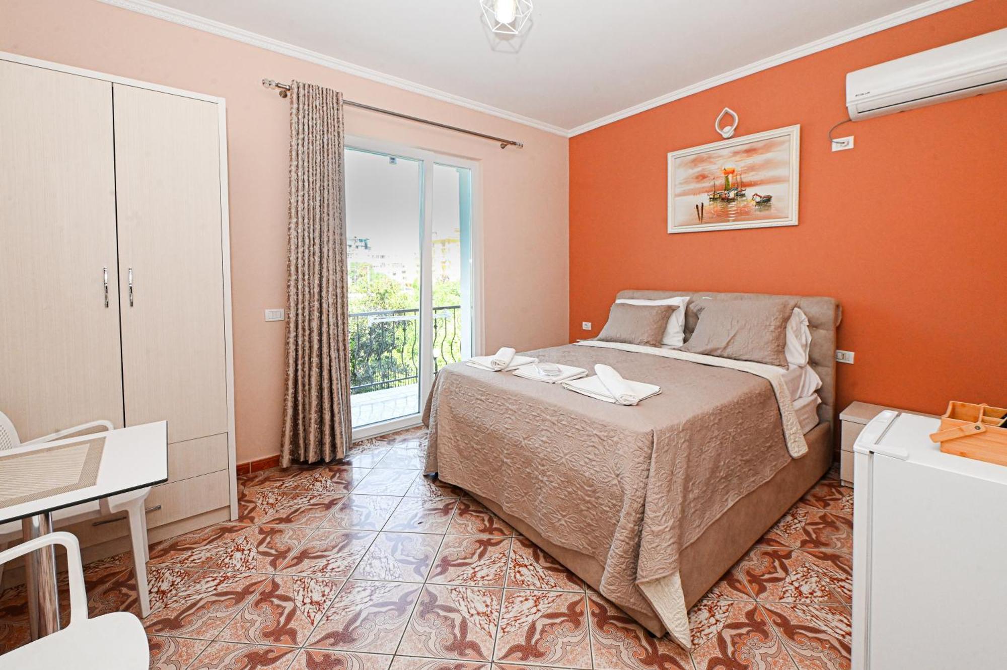 Škalngur Hotel Fama מראה חיצוני תמונה
