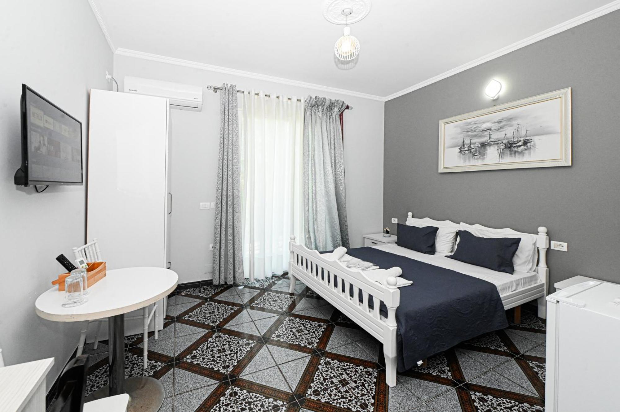 Škalngur Hotel Fama מראה חיצוני תמונה