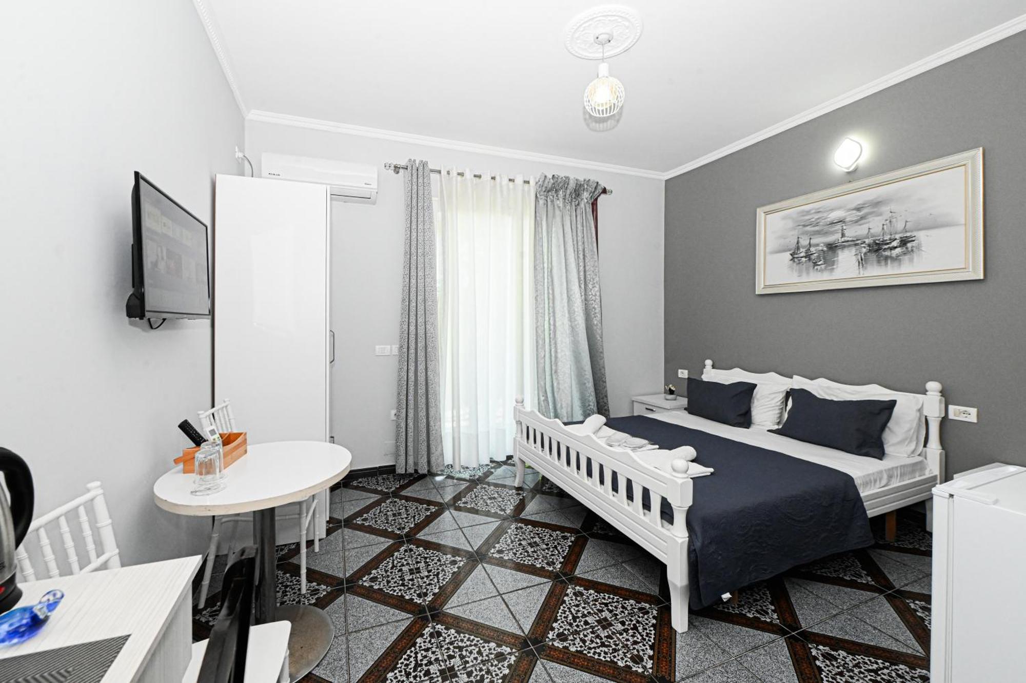 Škalngur Hotel Fama מראה חיצוני תמונה