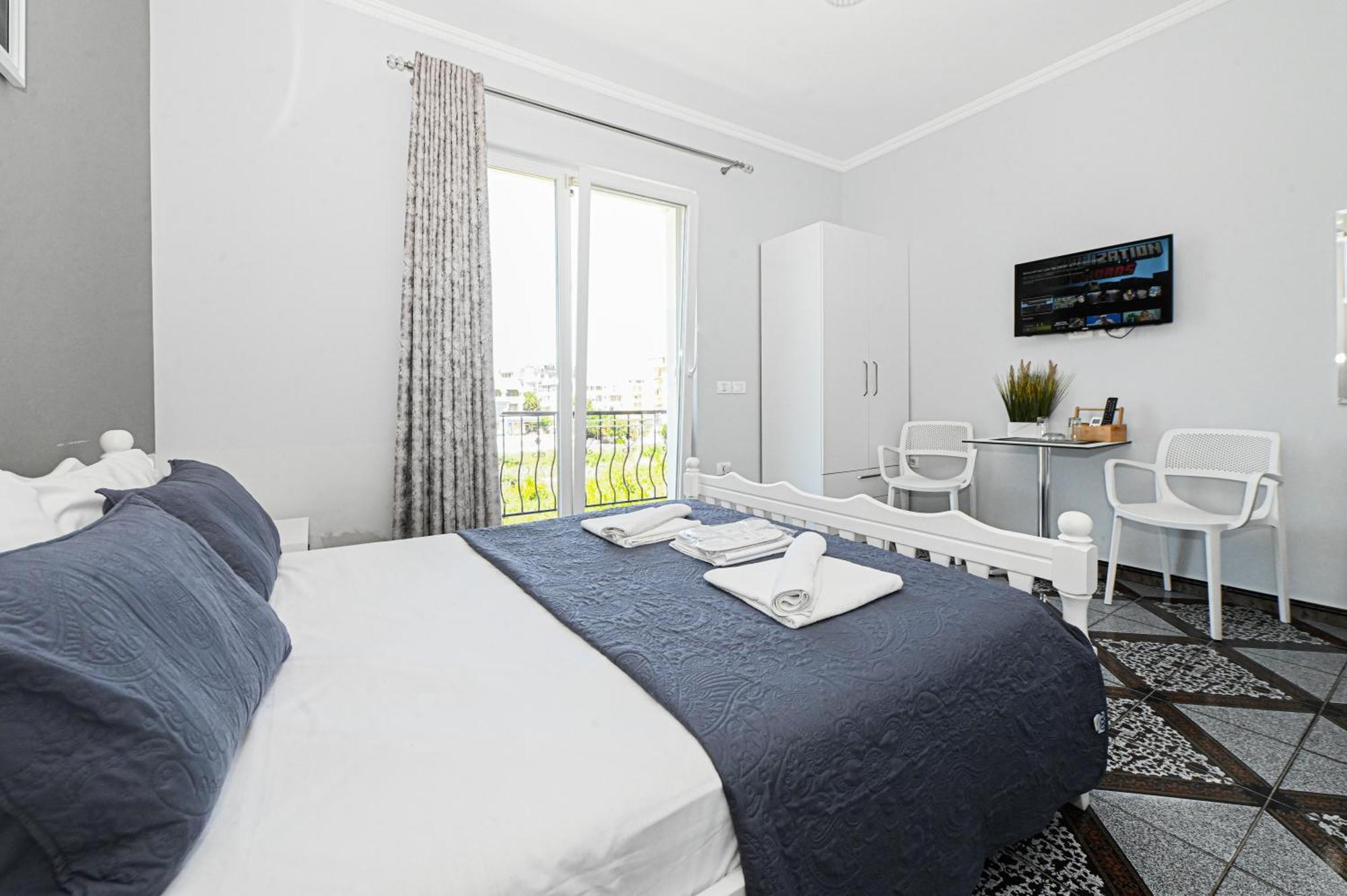 Škalngur Hotel Fama מראה חיצוני תמונה