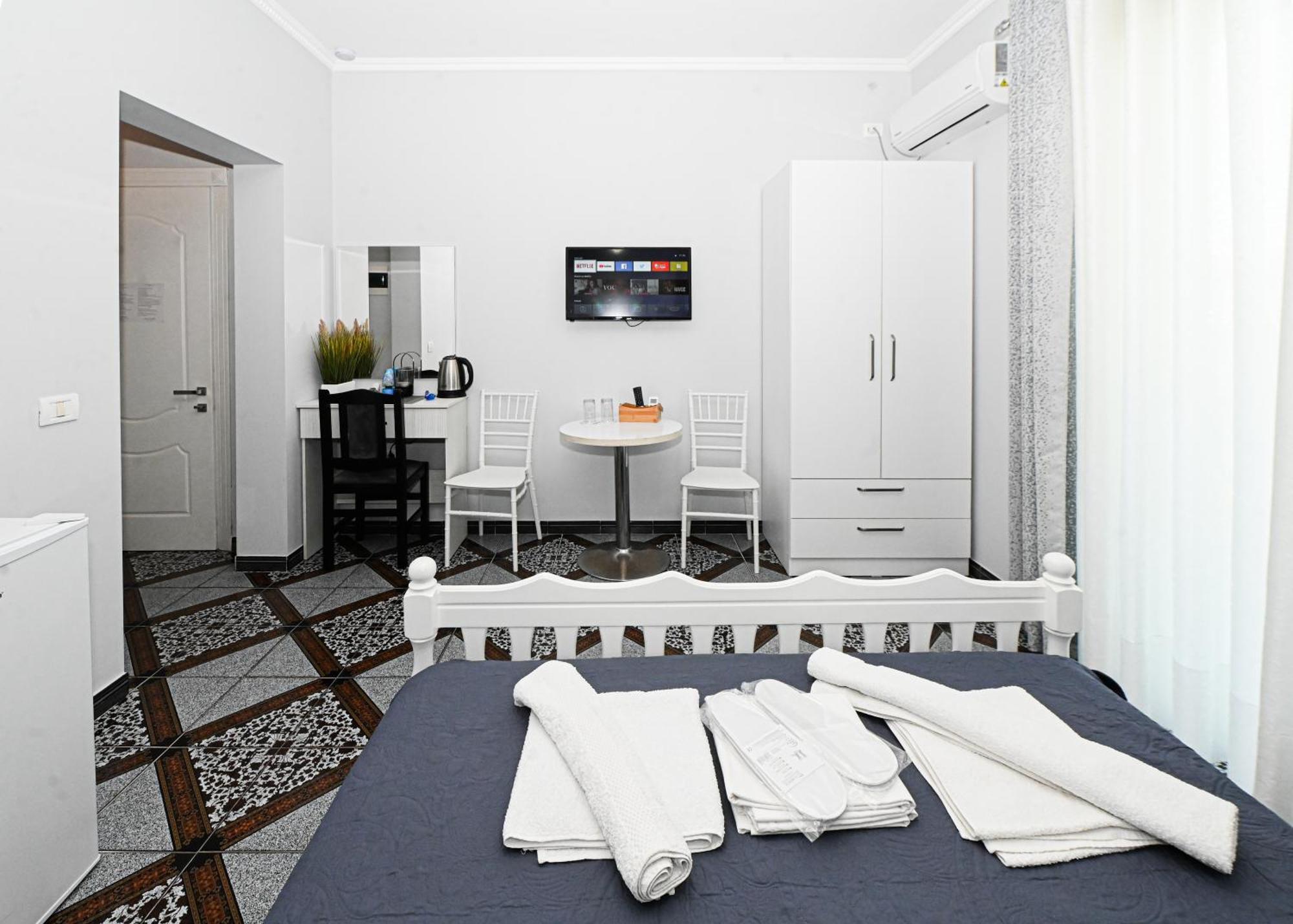 Škalngur Hotel Fama מראה חיצוני תמונה